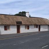 Burns Cottage / Monument & Gardens