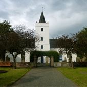 Yester Parish Church