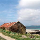 Knowe of Stenso