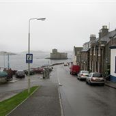 Kisimul Castle