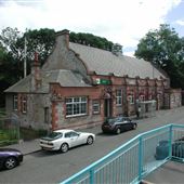 Victoria Community Hall