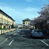 Wanlock Street