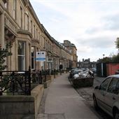 Lancaster Crescent