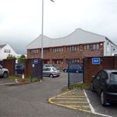 Caledonia Street