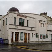 The Hippodrome