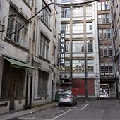 Tontine Lane