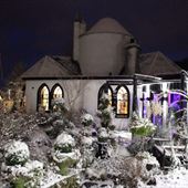 Loch Lann House