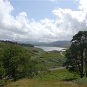 Loch Doon