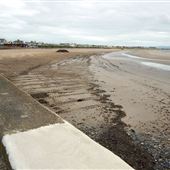 Troon Beach