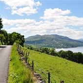 Loch Tay