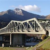 Ballachulish Bridge