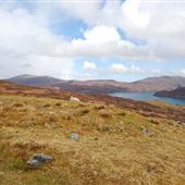 Loch Seaforth