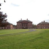Paxton House