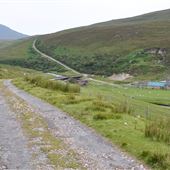 Cape Wrath Landscape