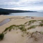 Sanna Bay