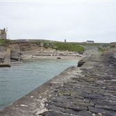 Skirza Pier