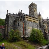 St Conan's Kirk