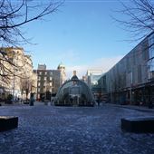 St Enoch Square