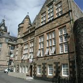 Stirling Central Library