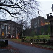 Stirling Youth Hostel