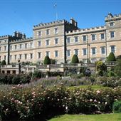 Mellerstain House