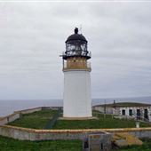 Copinsay Lighthouse