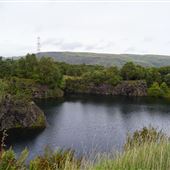 Mugdock Quarry