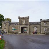 Mugdock Country Park
