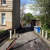 Ruskin Lane