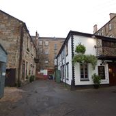 Ruthven Lane