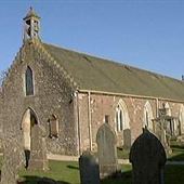 Fowlis Wester Kirk