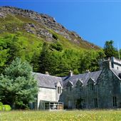 Inniemore Lodge