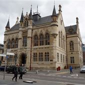 Inverness Town House