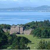 Ardgowan House