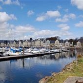 Kip Marina