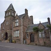 Campbeltown Sheriff Court