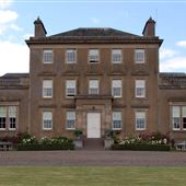 Carolside House & Garden