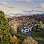 Spean Lodge