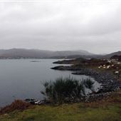 Rhu Road