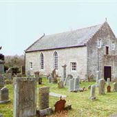 Gargunnock Parish Church