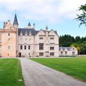 Brodie Castle