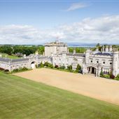 Dundas Castle