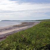 Maryport Bay