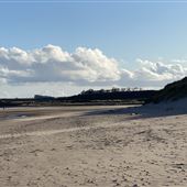 Lunan Bay