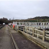 Armadale Ferry Terminal