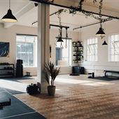 Studio 302