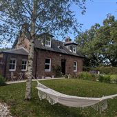 Carbeth Farmhouse