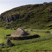 Bosta Iron Age House