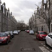 Wallfield Place, Aberdeen