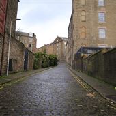 St Roque's Lane